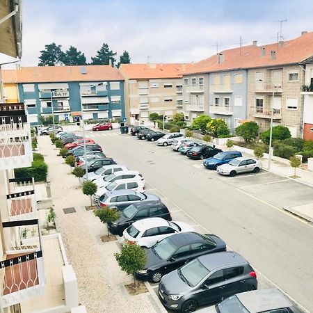 Cantinho Da Gloria Aveiro Exterior photo