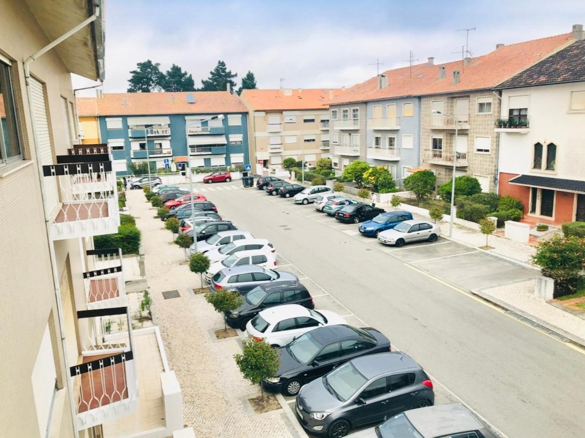 Cantinho Da Gloria Aveiro Exterior photo